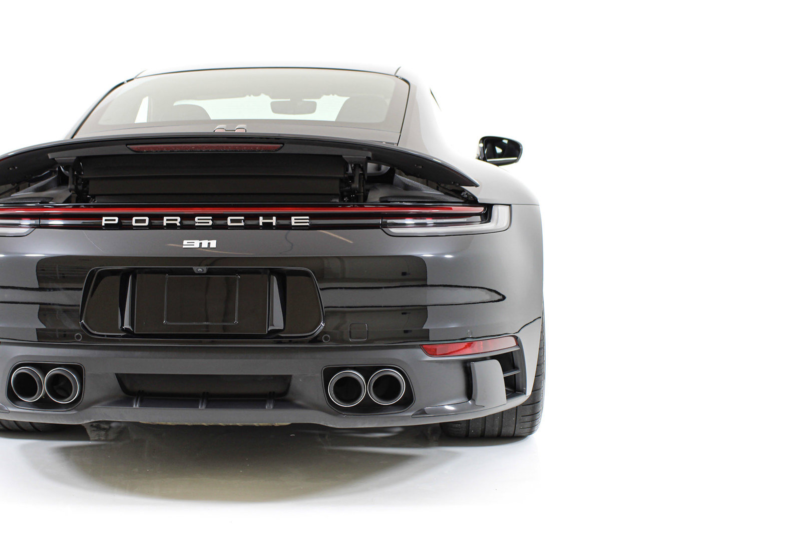 Used 2021 Porsche 911 Carrera S RWD image 20