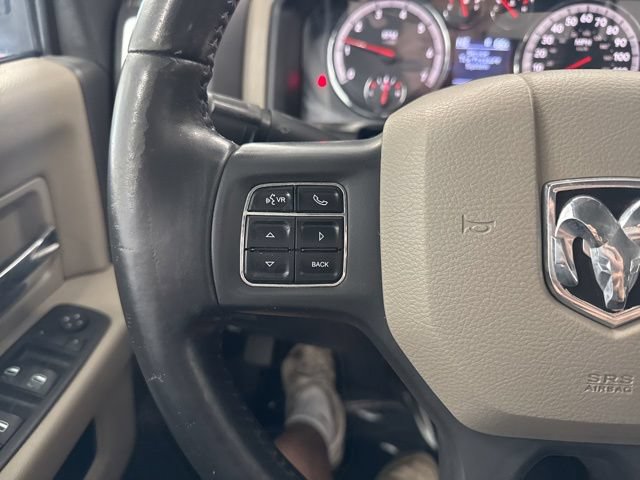 Used 2012 RAM 1500 Big Horn AWD/4WD image 32