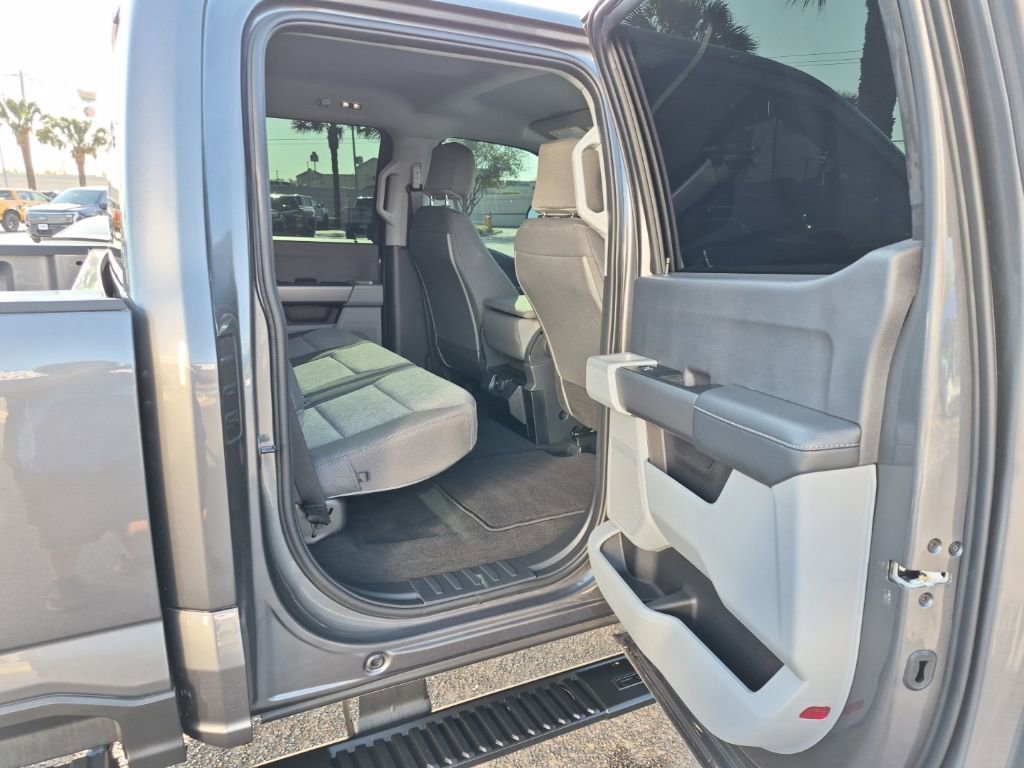 Used 2026 Ford F350 XL w/ STX Appearance Package image 17