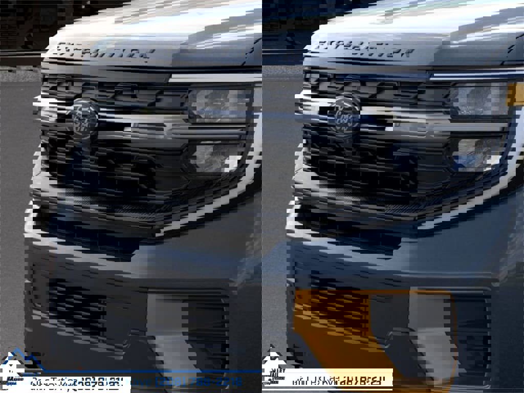 New 2026 Ford Expedition Tremor image 40