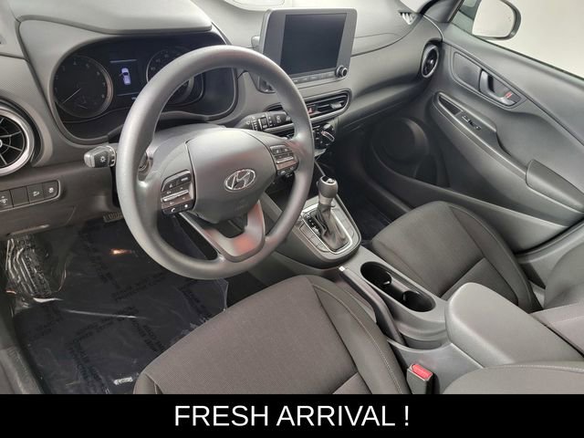 Used 2023 Hyundai Kona SEL w/ Cargo Package AWD/4WD image 12