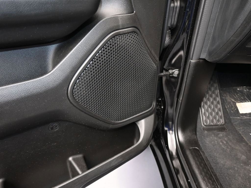Used 2026 RAM 1500 Big Horn RWD image 13