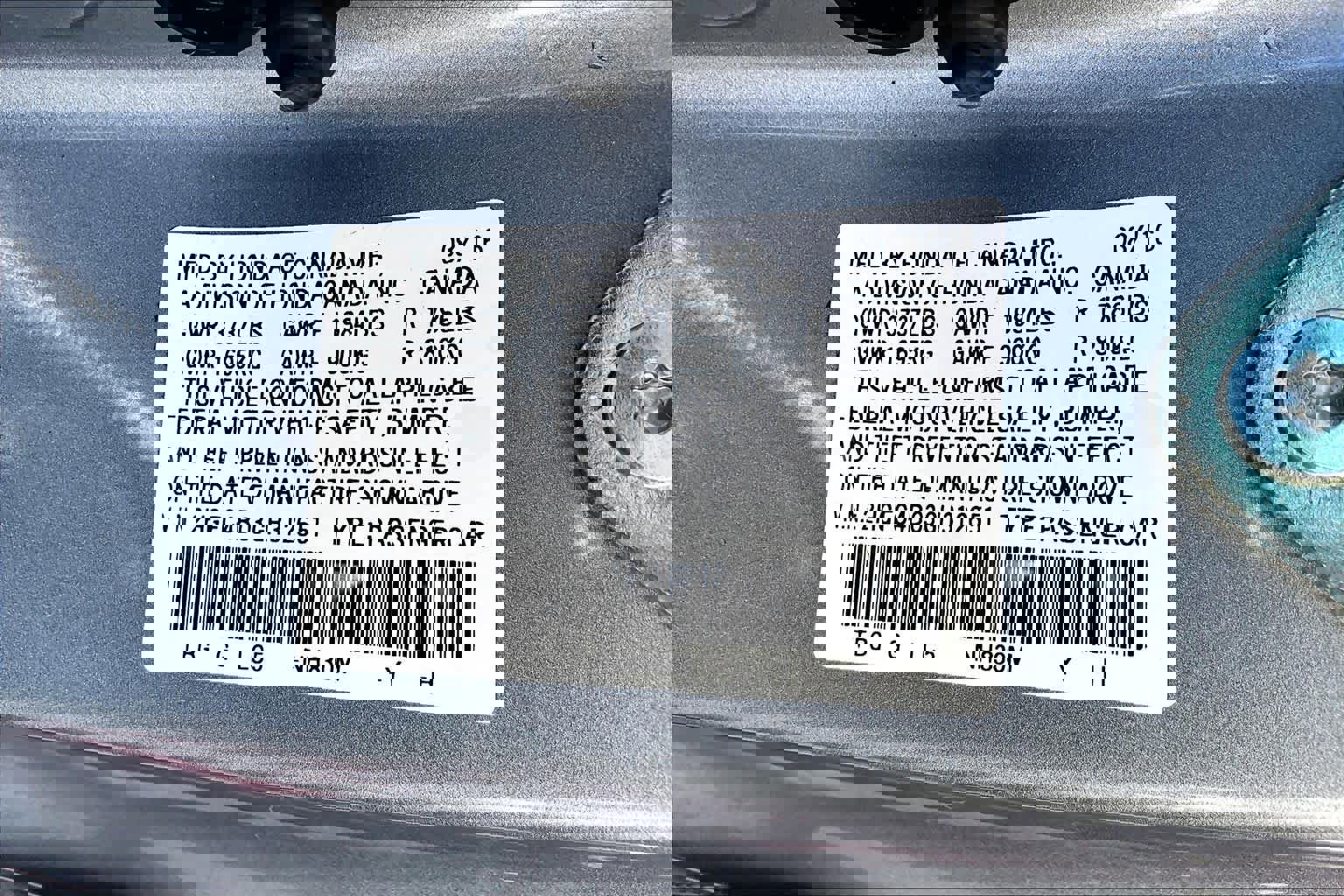 Used 2016 Honda Civic LX-P image 36