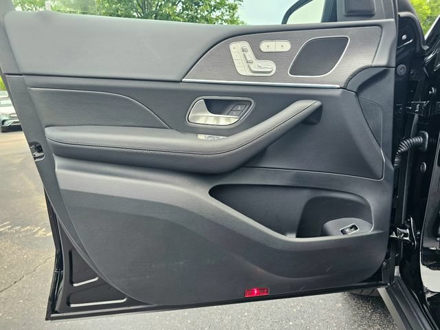 New 2026 Mercedes-Benz GLE 350 4MATIC image 20