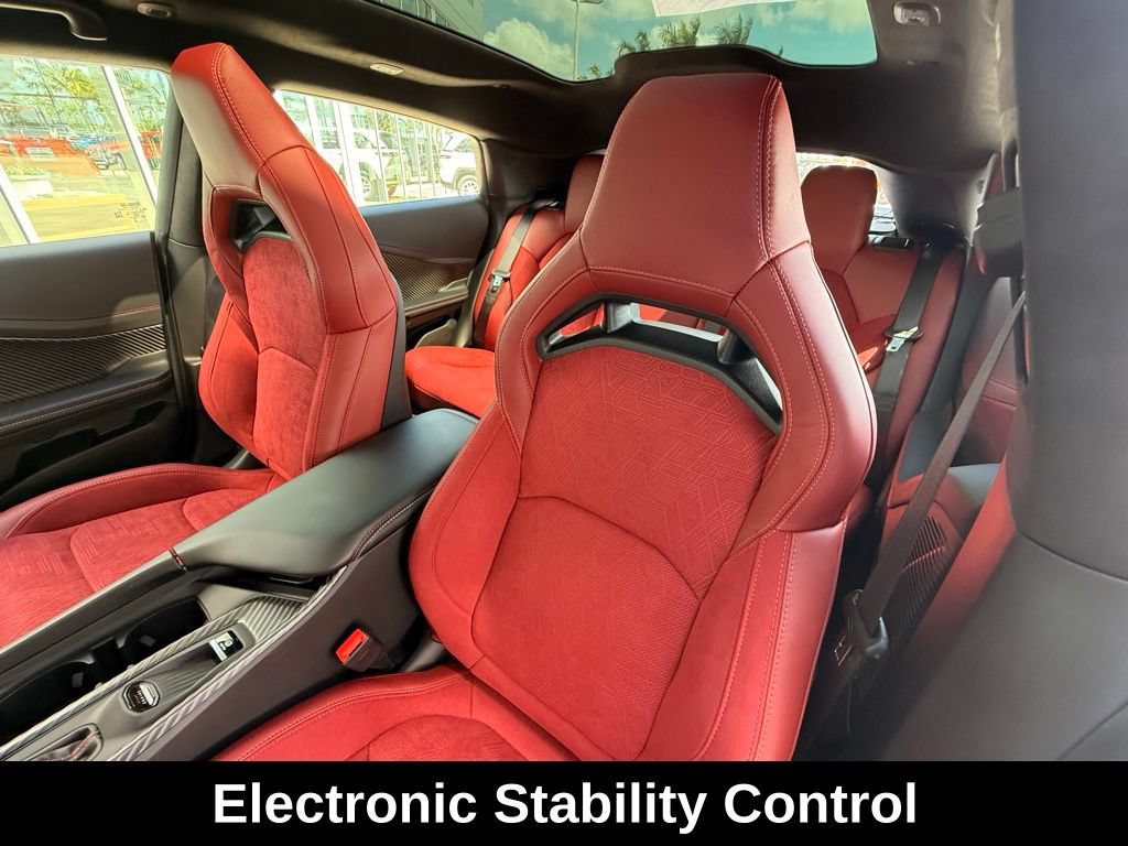 New 2026 Dodge Charger Scat Pack AWD/4WD image 24