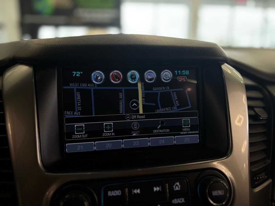 Used 2019 Chevrolet Tahoe LT AWD/4WD image 41