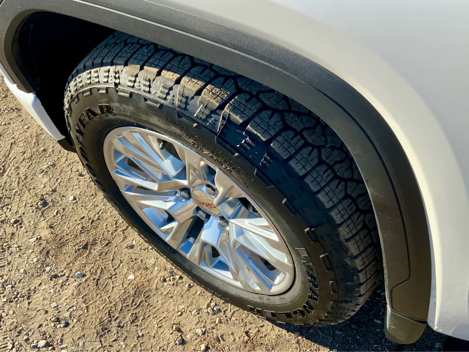 Certified 2024 GMC Sierra 1500 Denali w/ Technology Package image 18