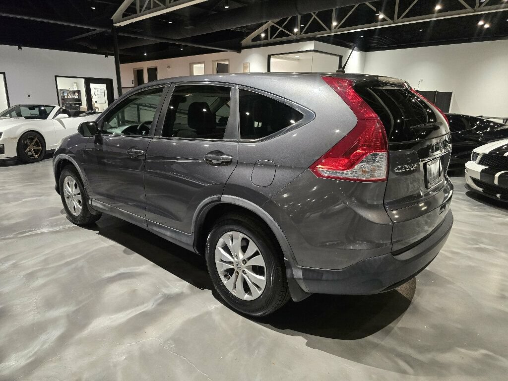 Used 2012 Honda CR-V EX image 3