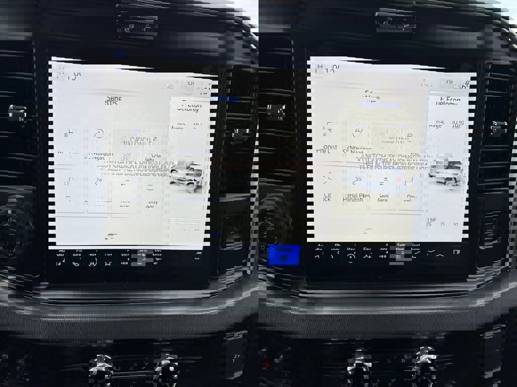 New 2026 Ford F250 Platinum w/ Tremor Off-Road Package image 16