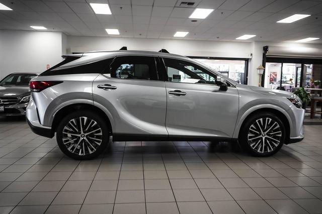 Certified 2025 Lexus RX 350 Premium Plus w/ Convenience Package AWD/4WD image 5
