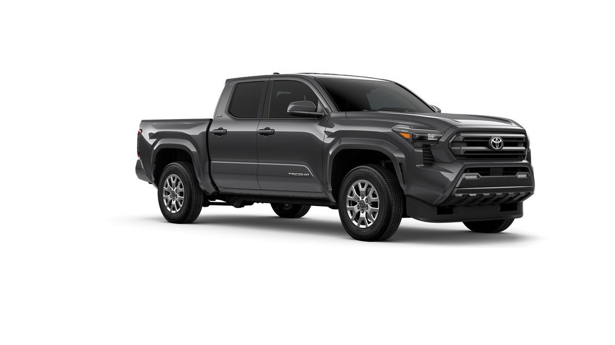 New 2026 Toyota Tacoma SR5 AWD/4WD image 67