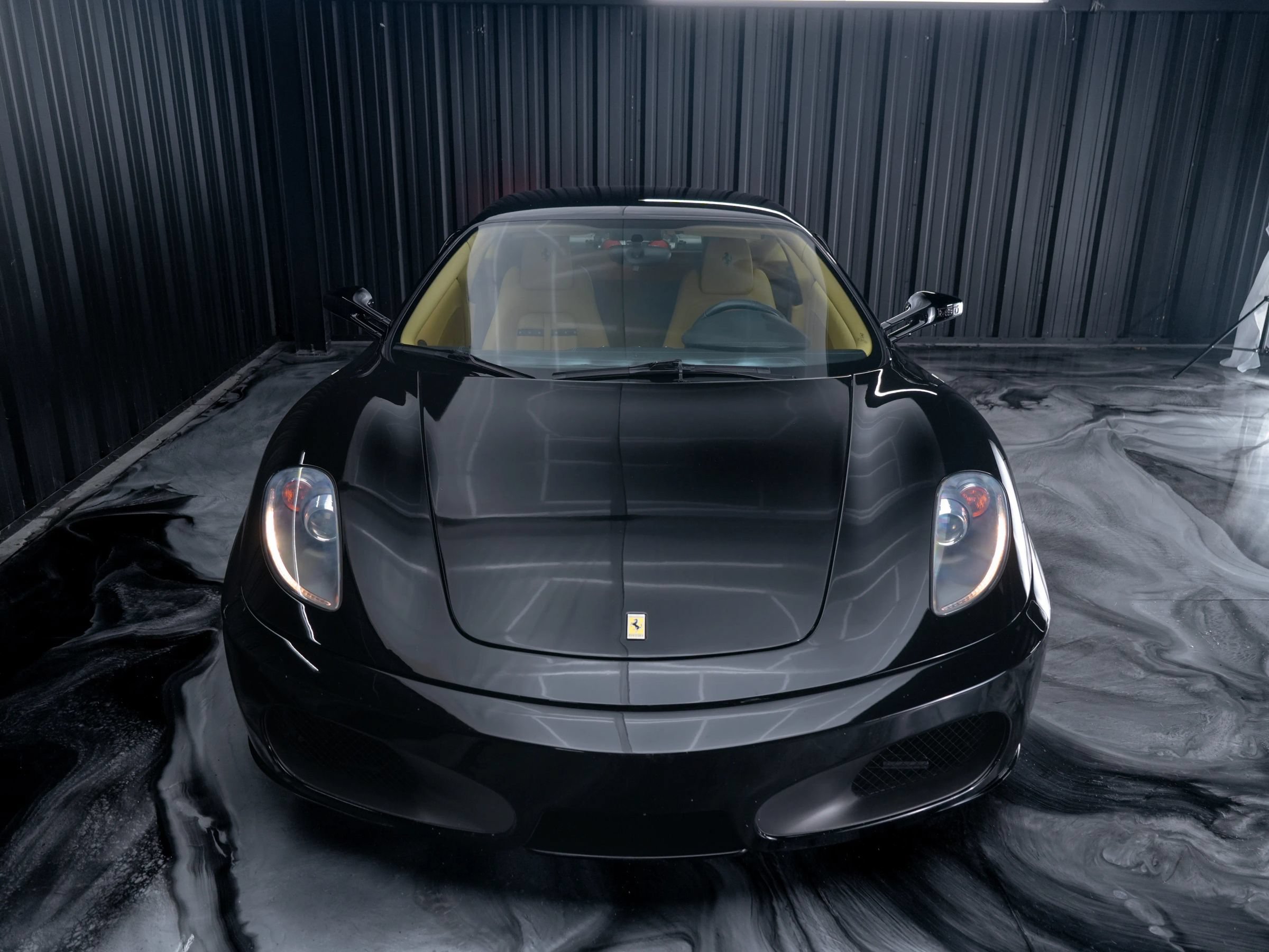 Used 2005 Ferrari F430 Coupe RWD image 10