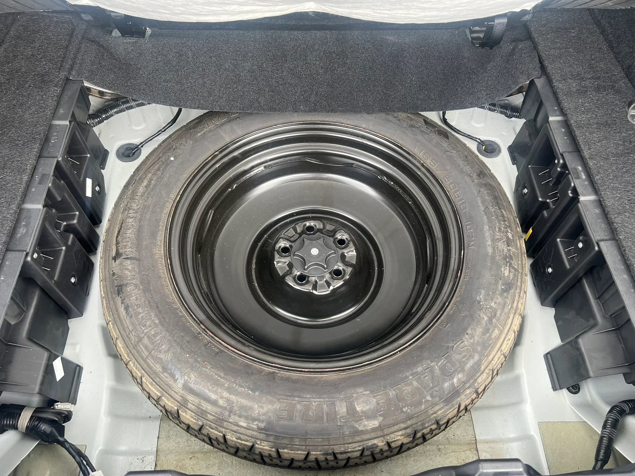 Used 2017 Nissan Murano S w/ Navigation Package image 27