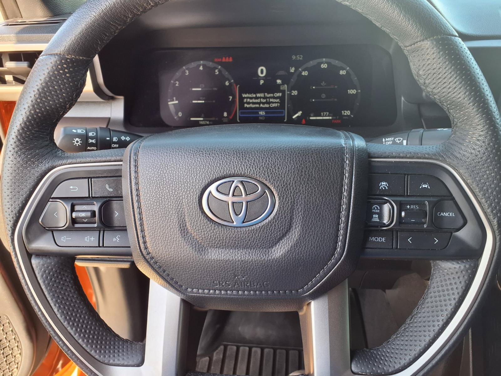 Used 2025 Toyota Tacoma TRD Sport AWD/4WD image 22