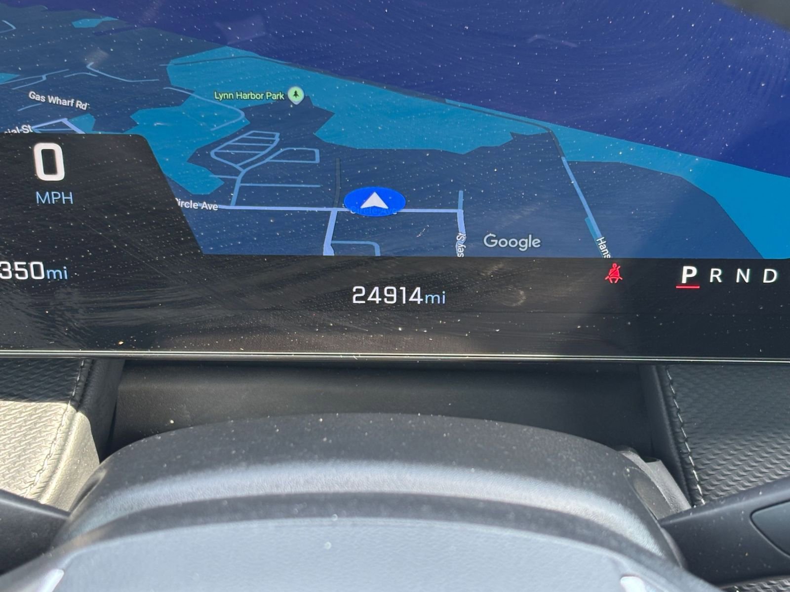 Used 2025 Chevrolet Equinox LT FWD image 39