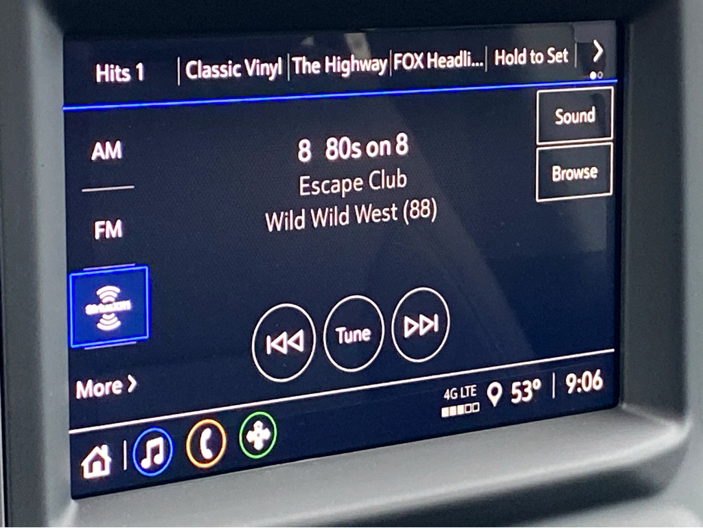 New 2022 Chevrolet Silverado 1500 LT Trail Boss image 7