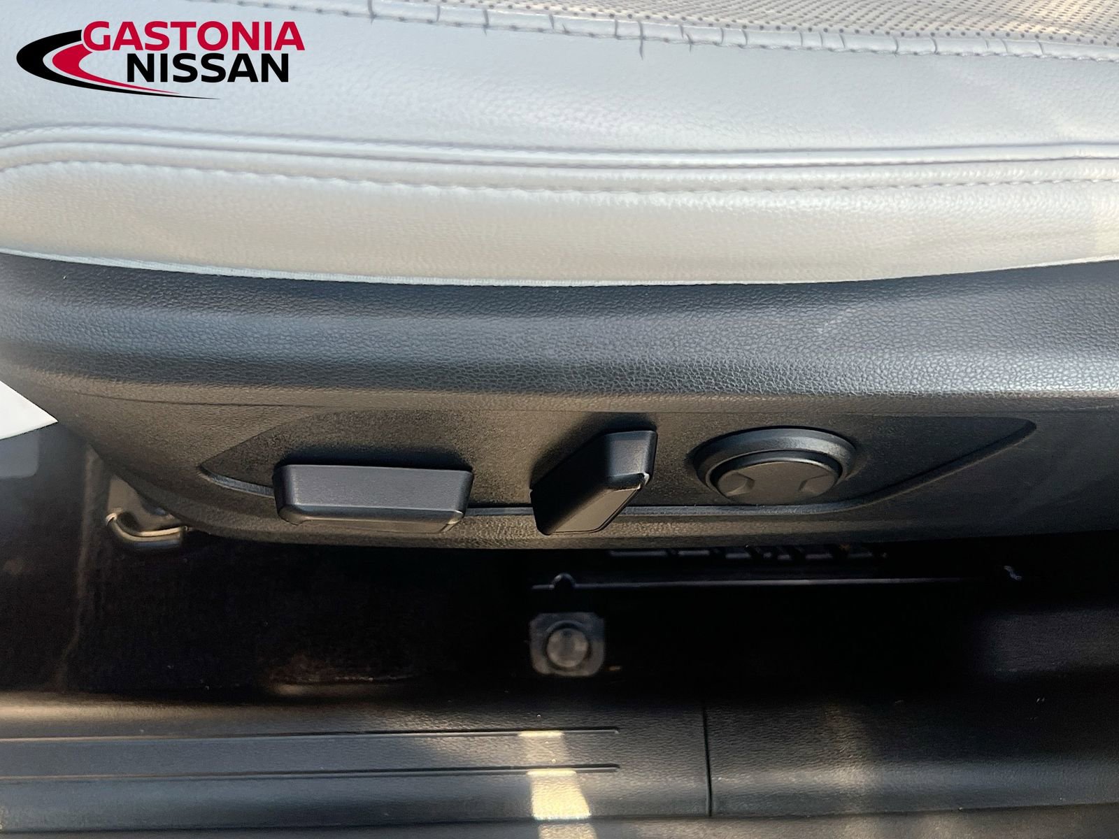 Used 2023 Hyundai Tucson Limited image 26