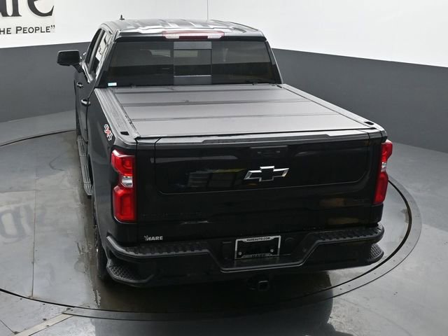 New 2026 Chevrolet Silverado 1500 RST w/ RST All Star Premium Package AWD/4WD image 35