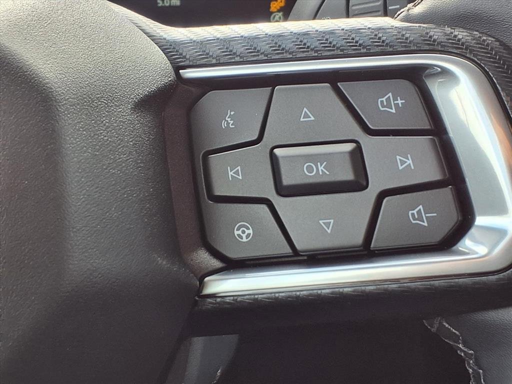 New 2026 Ford Mustang Coupe image 12