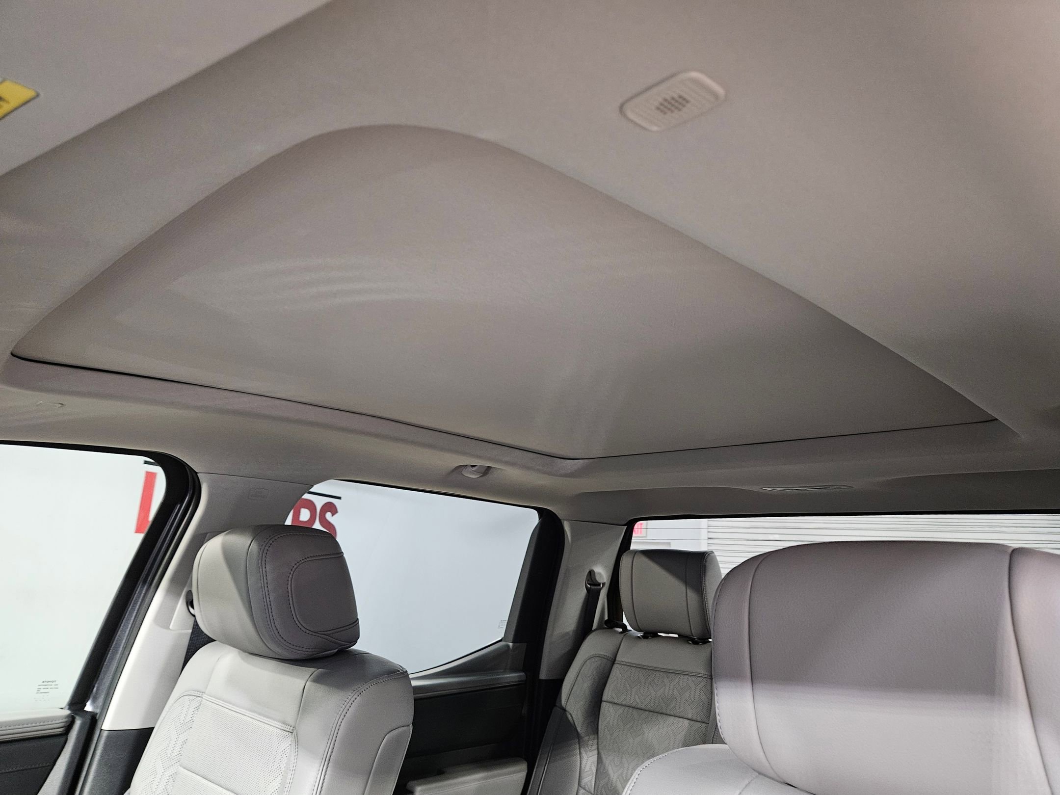 Used 2024 Toyota Tundra Limited image 25