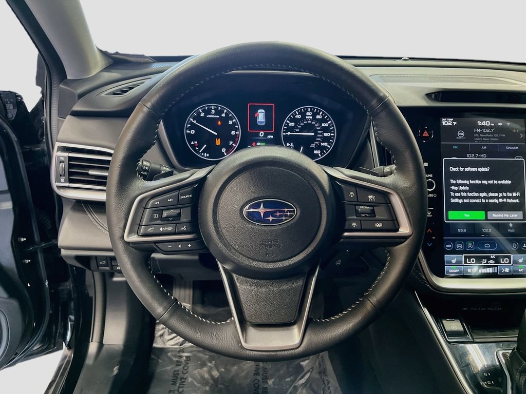 Used 2025 Subaru Outback Limited w/ Popular Package #2 AWD/4WD image 11