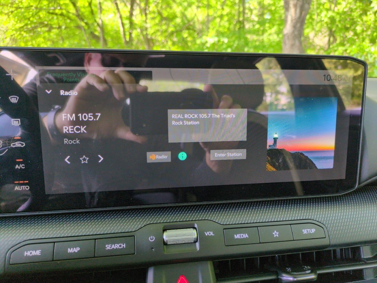 New 2025 Kia K4 GT-Line Turbo FWD image 25