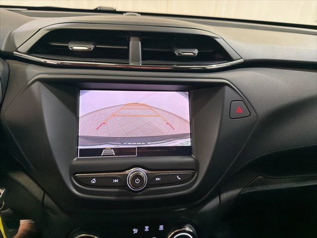 Used 2023 Chevrolet TrailBlazer LS image 16