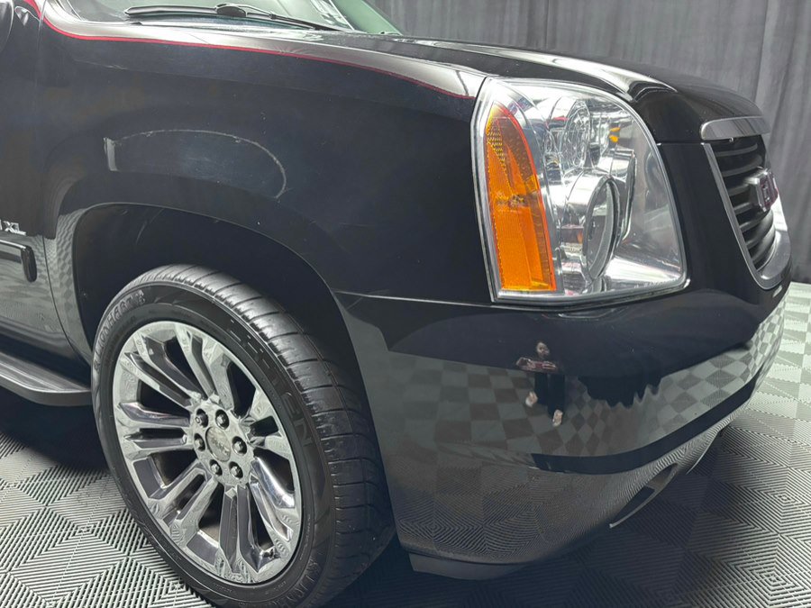 Used 2013 GMC Yukon XL SLT image 11