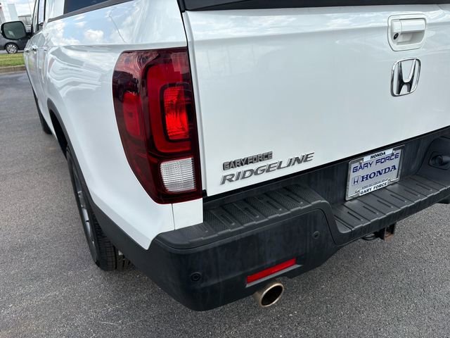 Certified 2022 Honda Ridgeline RTL-E image 23