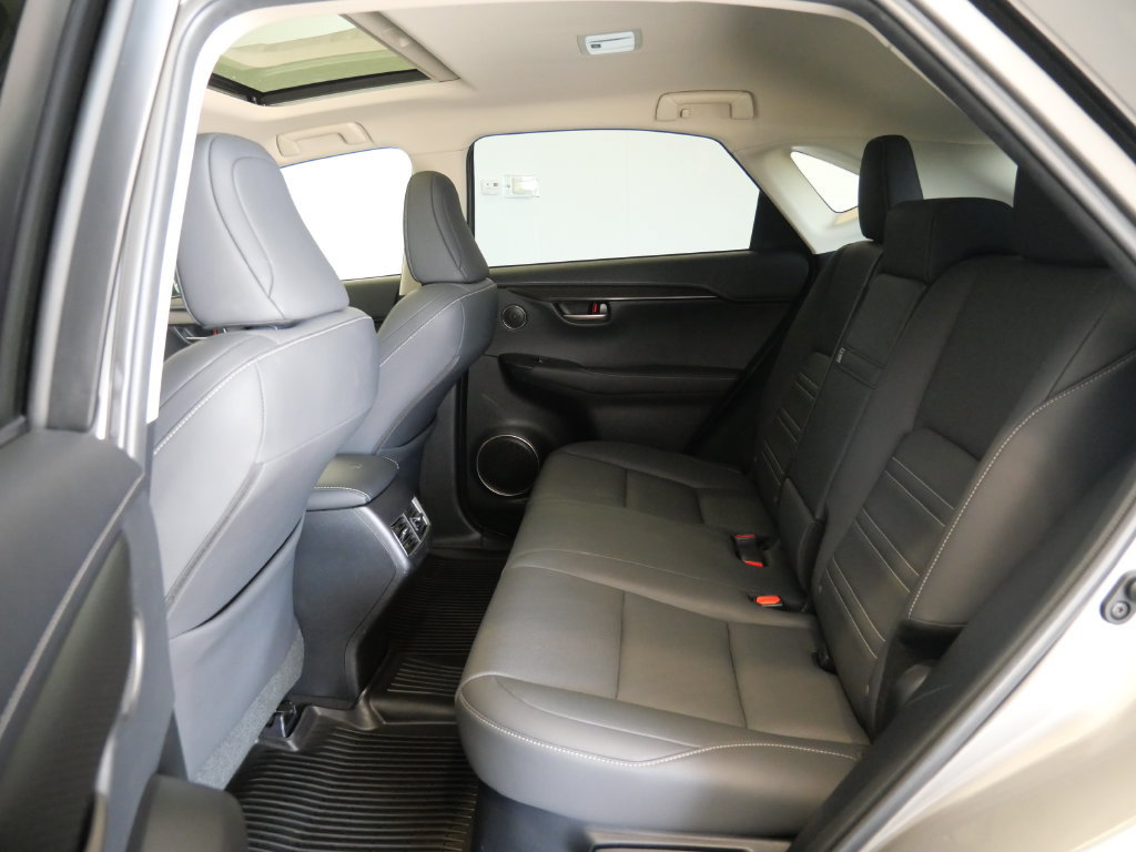 Certified 2021 Lexus NX 300 AWD w/ Premium Package image 29