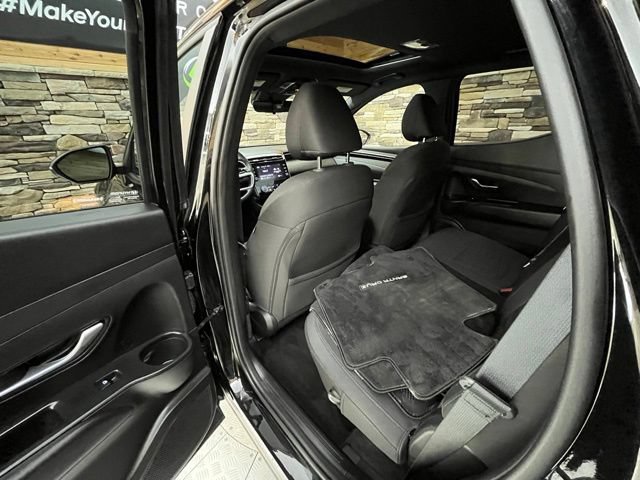 Certified 2022 Hyundai Santa Cruz SEL w/ Activity Package AWD/4WD image 37