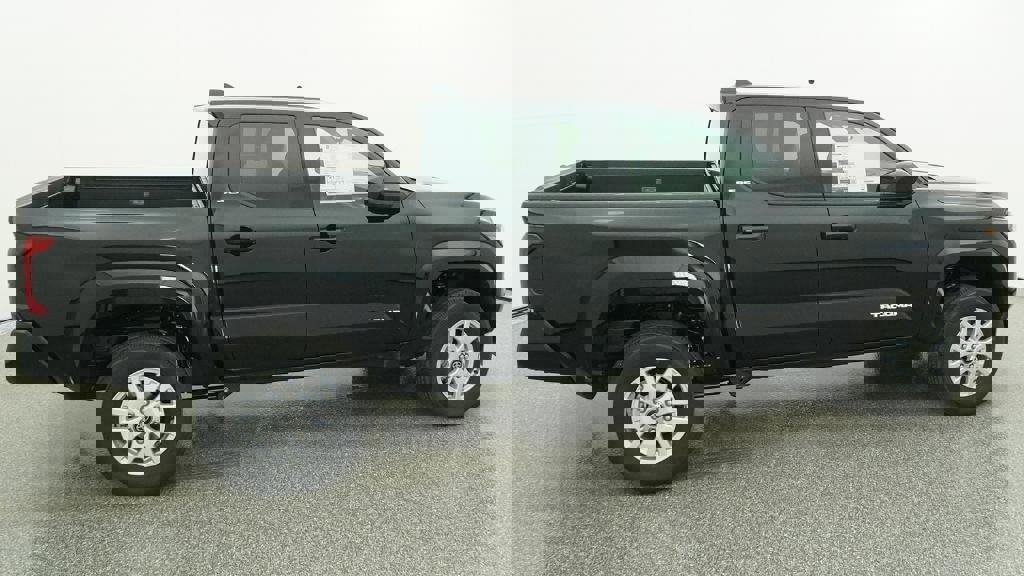New 2026 Toyota Tacoma SR5 image 10