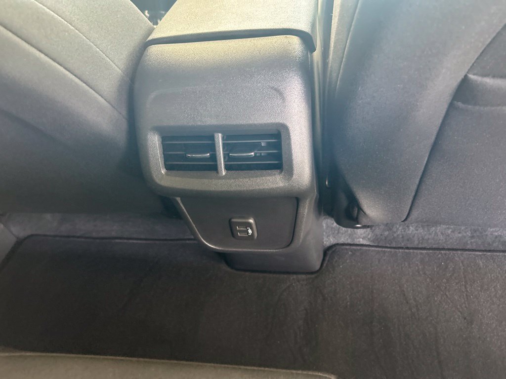 Used 2024 Chevrolet Equinox LS w/ LS Convenience Package FWD image 27