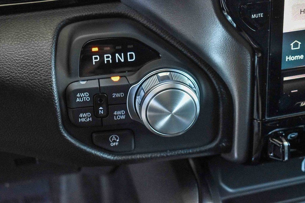 New 2026 RAM 1500 Laramie image 19