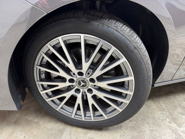 Used 2025 Mercedes-Benz CLA 250 4MATIC image 29