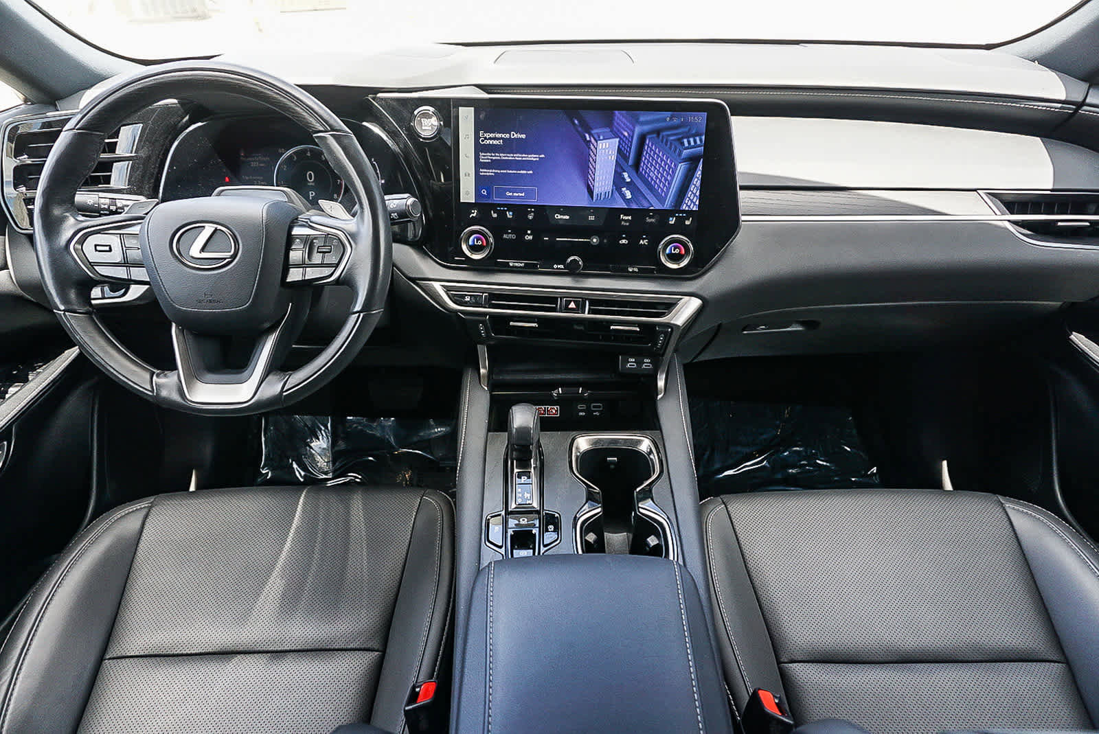 Certified 2023 Lexus RX 350 Premium FWD image 11