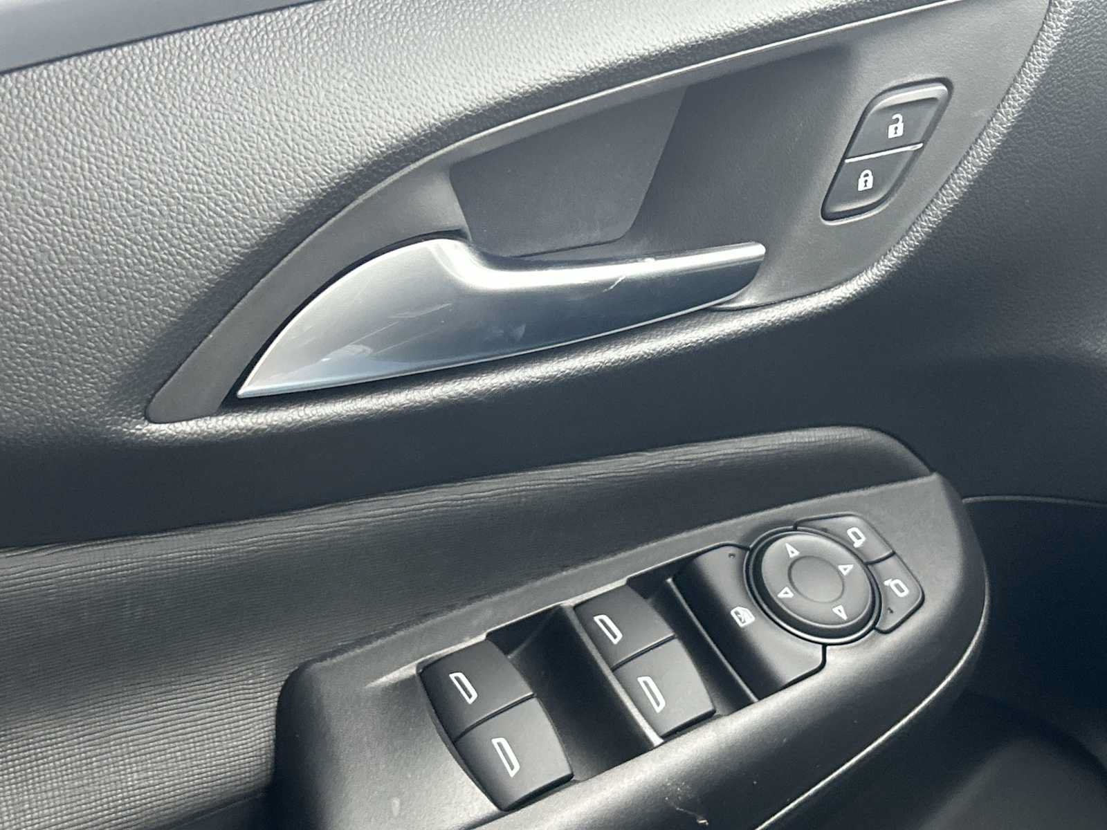 New 2026 Buick Envista Sport Touring w/ Convenience I Package FWD image 22