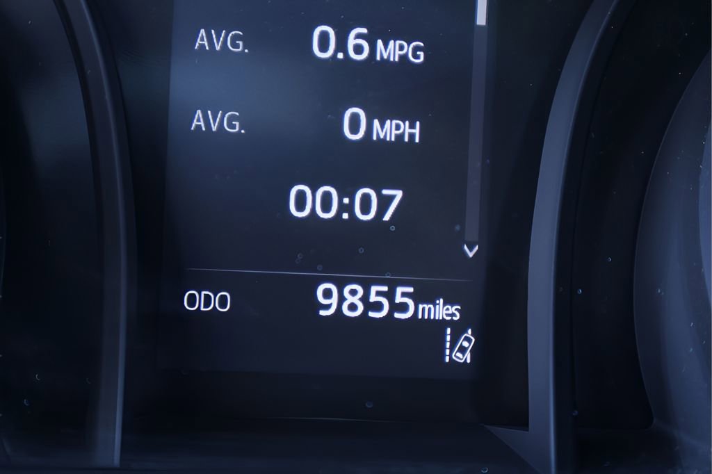 Certified 2023 Toyota Camry SE image 20