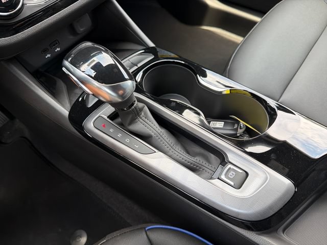 New 2026 Buick Envista Sport Touring w/ Convenience I Package FWD image 15