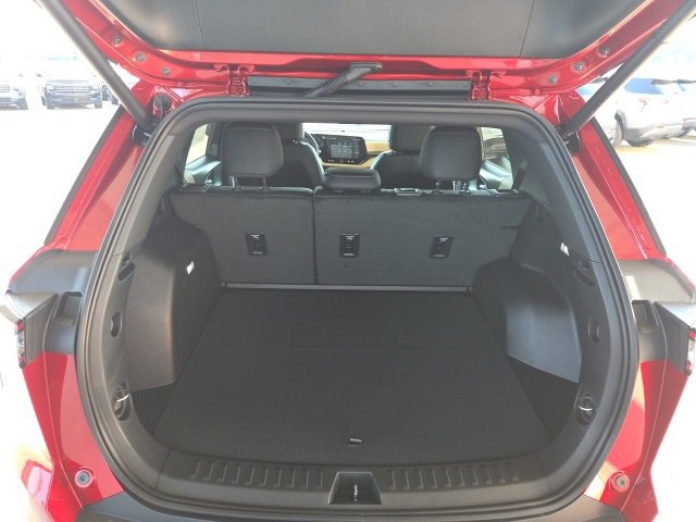 New 2026 Chevrolet Equinox ACTIV image 7