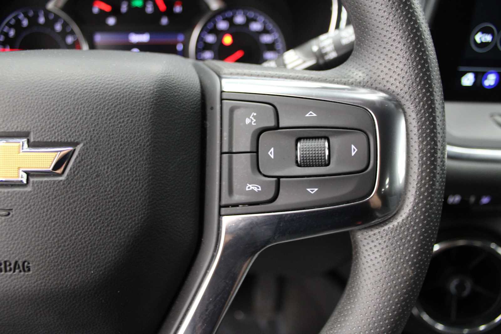 Used 2023 Chevrolet Blazer LT AWD/4WD image 21
