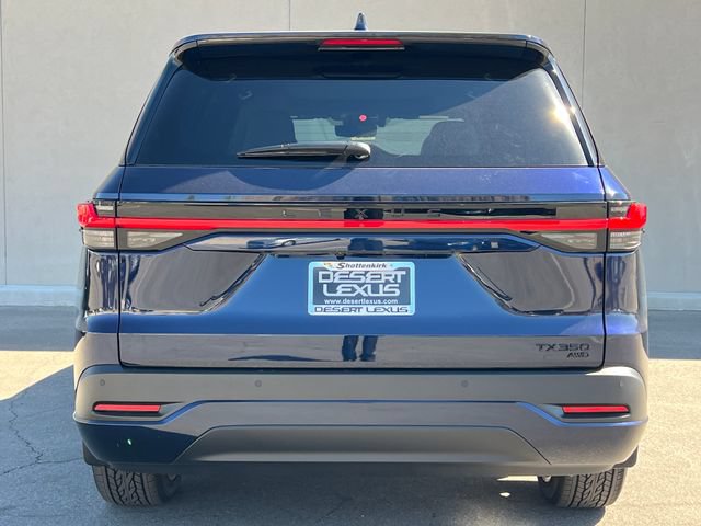 New 2026 Lexus TX 350 AWD w/ Technology Package image 9