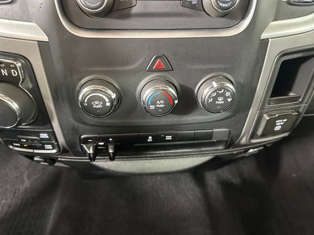 Used 2023 RAM 1500 Classic SLT w/ Protection Group image 23