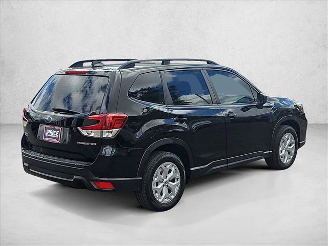 Used 2019 Subaru Forester w/ Alloy Wheel Package AWD/4WD image 6