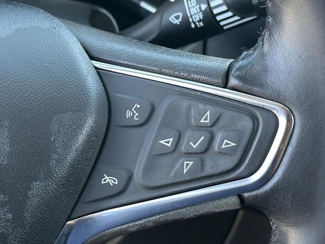 Used 2021 Chevrolet Equinox LT AWD/4WD image 10