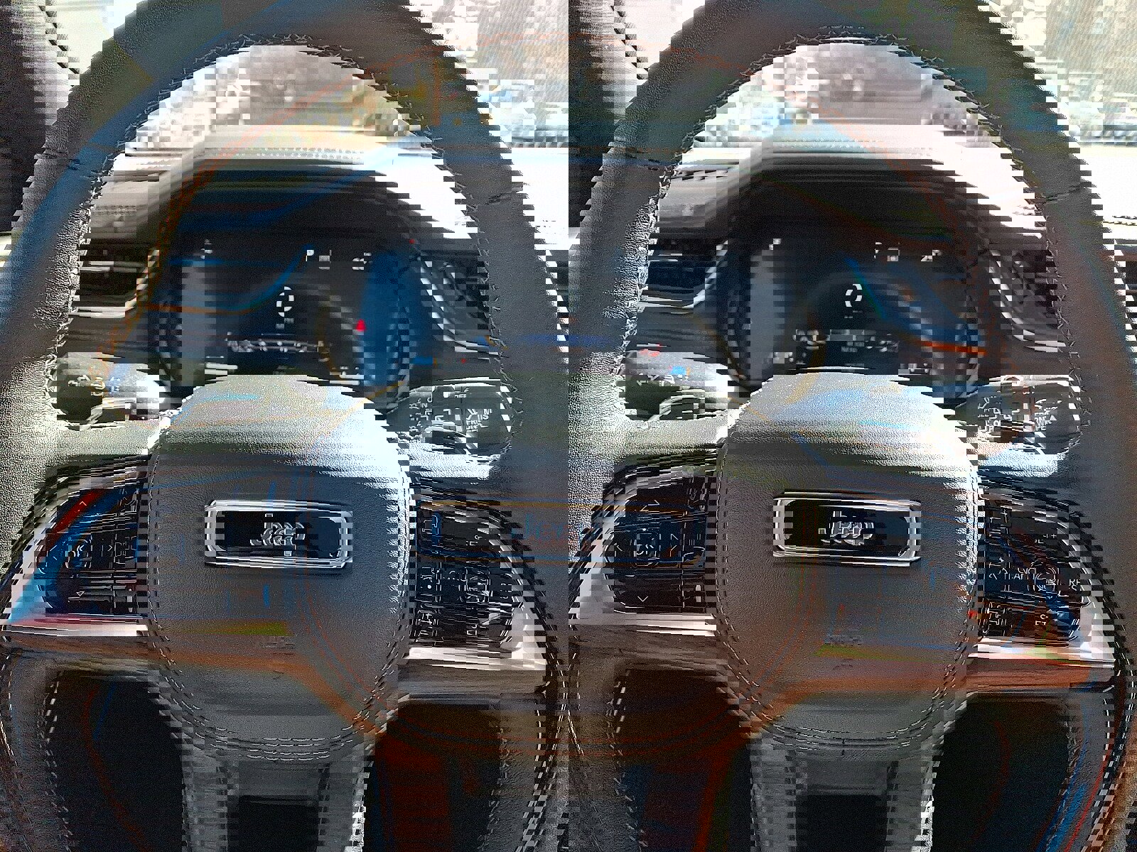 Used 2023 Jeep Grand Cherokee L Summit w/ Advanced Protech Group IV image 20