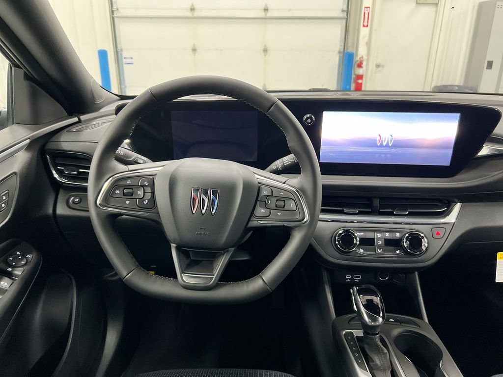 New 2026 Buick Envista Preferred w/ Convenience I Package FWD image 11