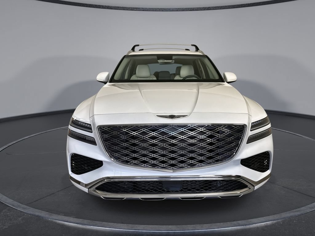 New 2026 Genesis GV80 2.5T RWD image 3