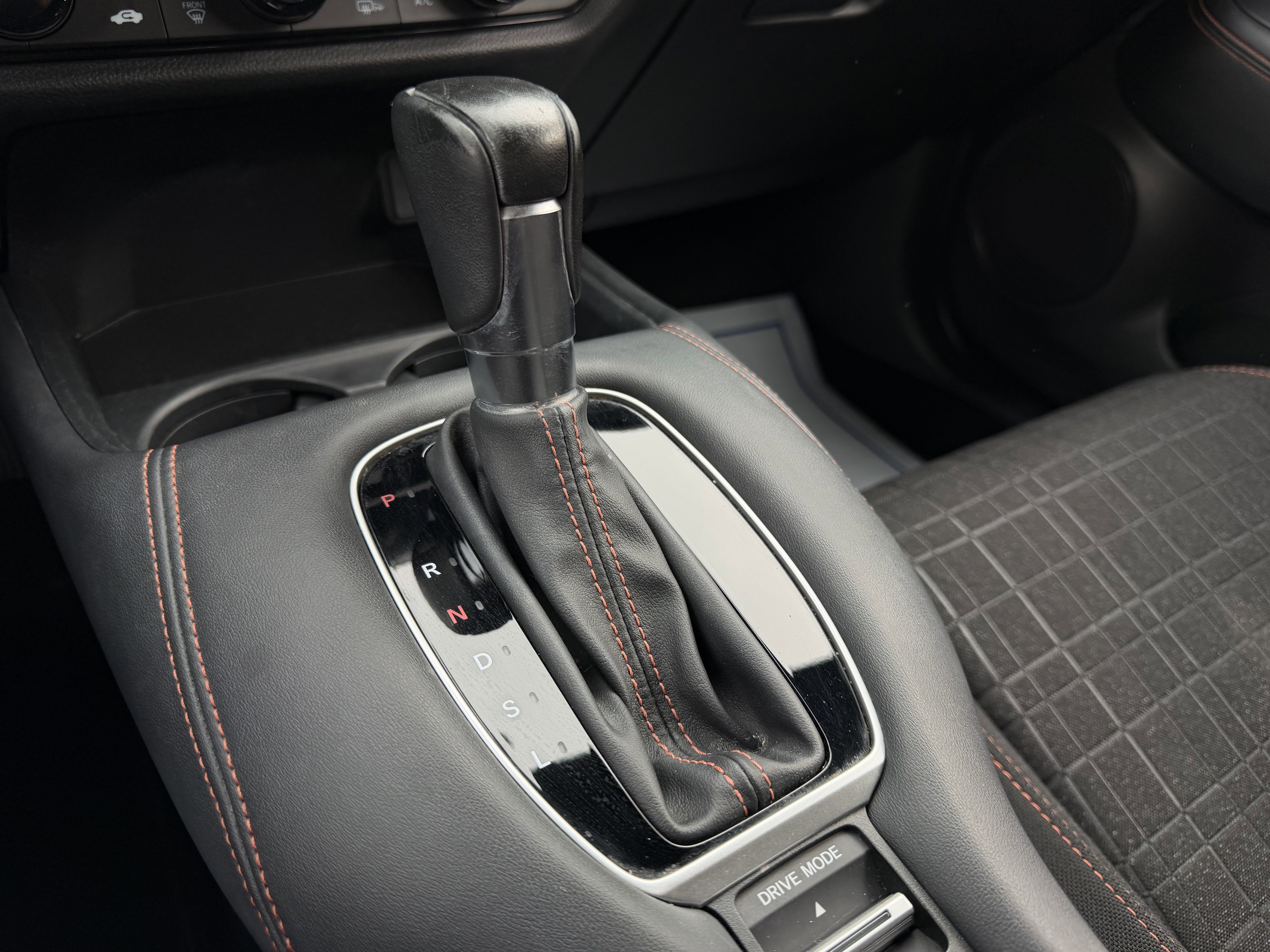 Used 2024 Honda HR-V Sport image 18