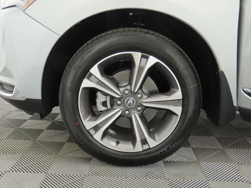 Used 2025 Acura RDX w/ Technology Package image 33